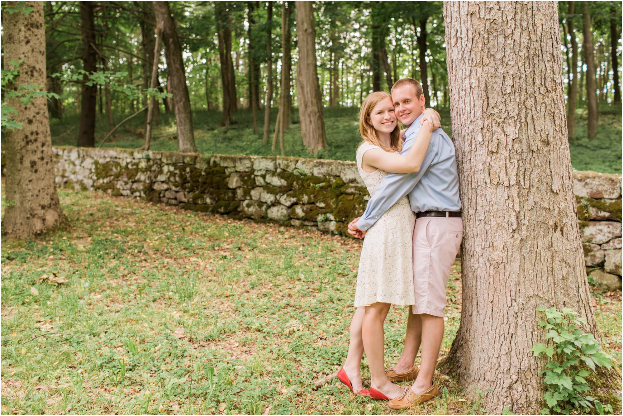 wadsworth state park engagement