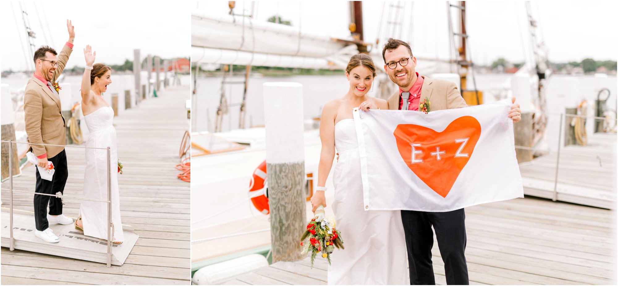 connecticut wedding photographer mystic seaport and argia wedding