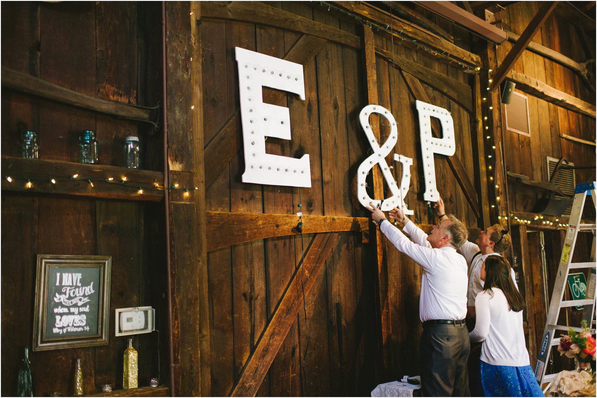 rustic webb barn wedding wedding marquee