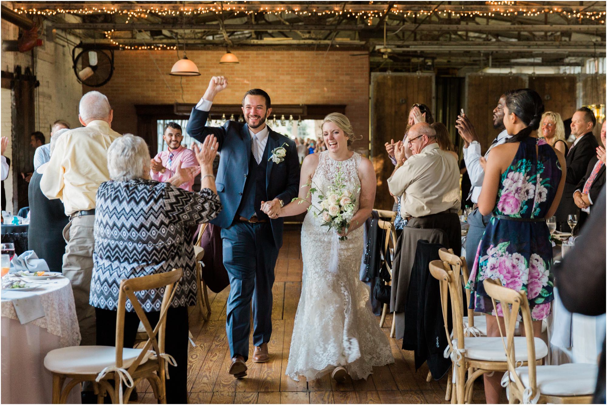 lace factory wedding preview 