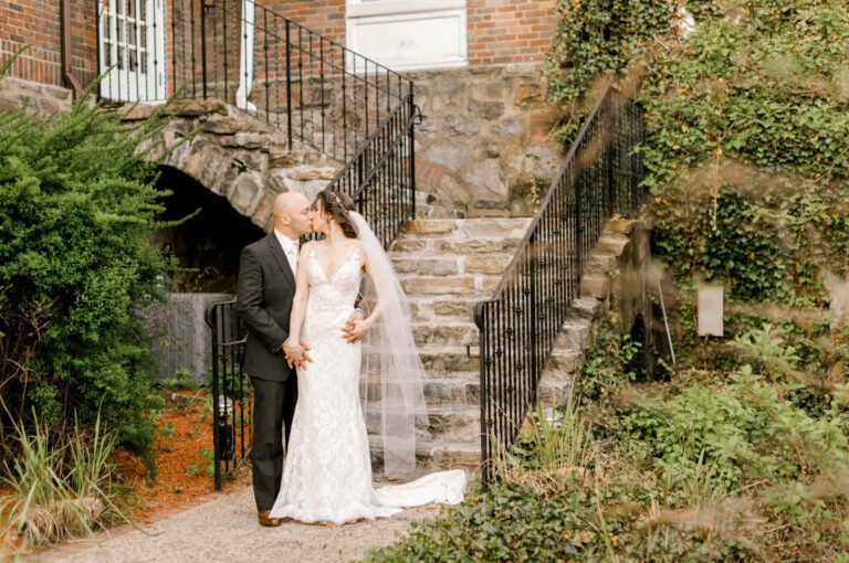 Intimate Spa at Norwich Inn Wedding | Brittany & Marco